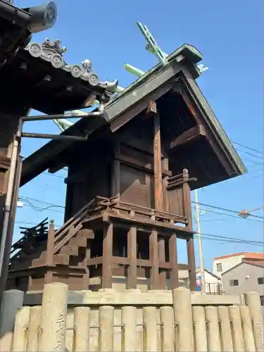 本町大神宮(香川県)