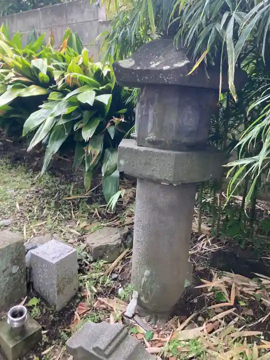 安楽院(神奈川県)