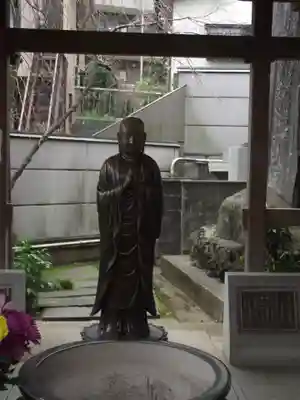 弘明寺(神奈川県)