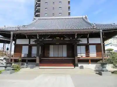 覚法寺(群馬県)