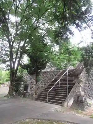 賀茂別雷神社(栃木県)