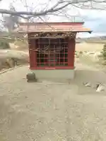 宝蔵寺(埼玉県)