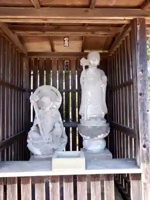 普光寺(埼玉県)
