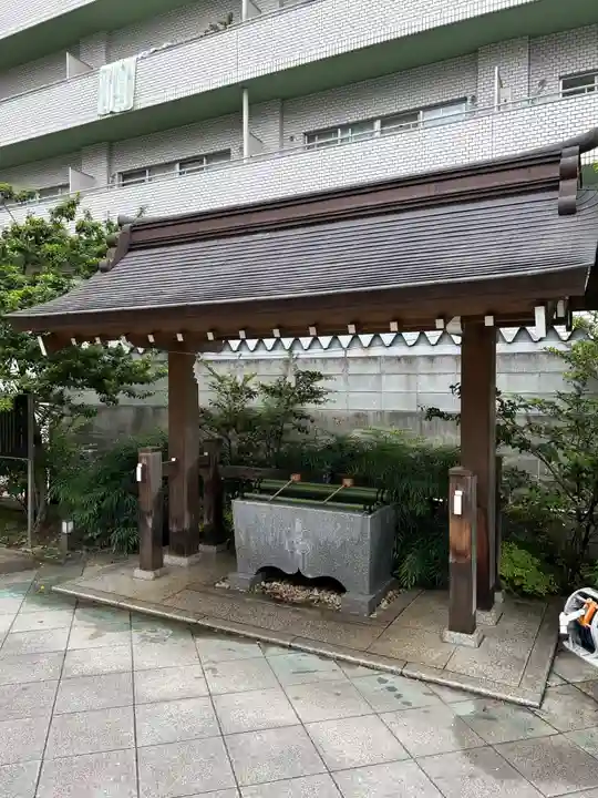 成子天神社(東京都)