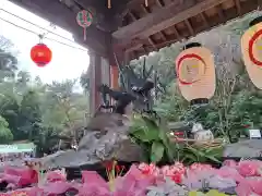 出雲大社相模分祠(神奈川県)