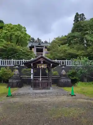 春日神社(佐賀県)