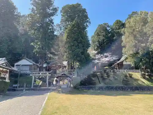 日枝神社のその他建物