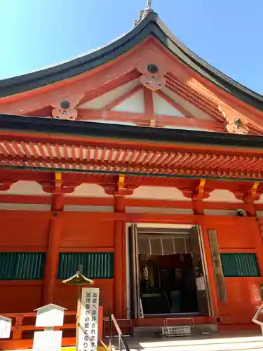 比叡山延暦寺のその他建物