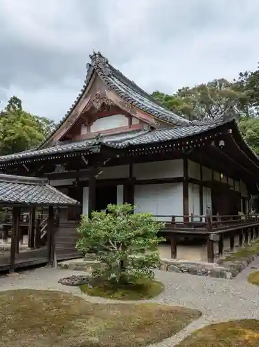 三宝院（三宝院門跡）(京都府)
