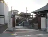 成田山 薬師堂(旧本堂)(千葉県)