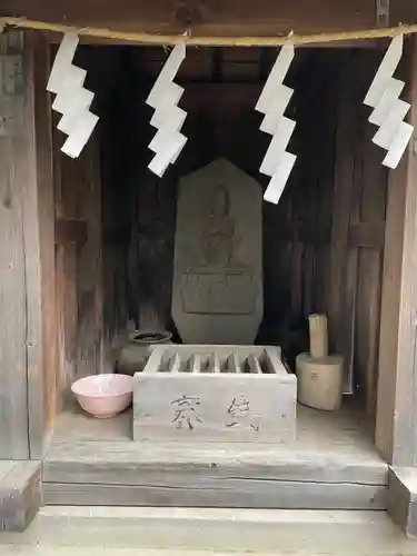 久我山稲荷神社(東京都)