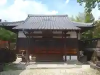 庚申堂(岐阜県)