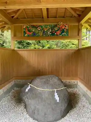 森友瀧尾神社のその他建物
