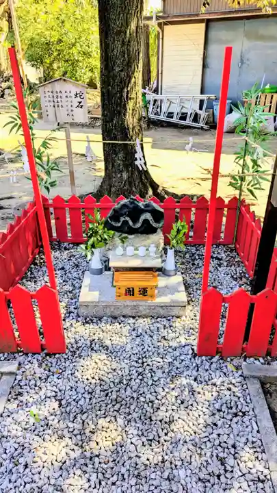 今井神社(千葉県)