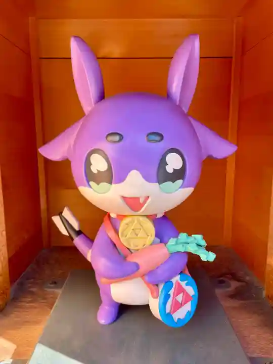 木場 洲﨑神社(東京都)