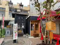 高市神社のその他建物
