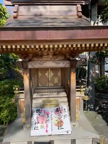 尾張猿田彦神社(愛知県)