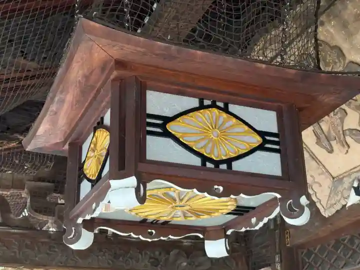 白山神社(新潟県)