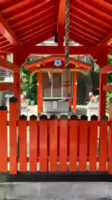 八宮神社(兵庫県)
