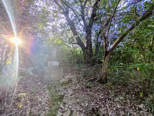 氷上八幡神社(香川県)