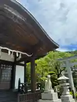 松嶋稲荷神社(長崎県)