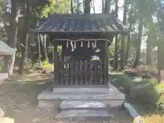 二ノ宮神社(大阪府)