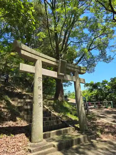 恵蘇八幡宮(福岡県)