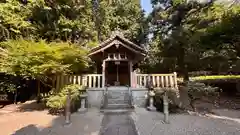 八幡神社(滋賀県)