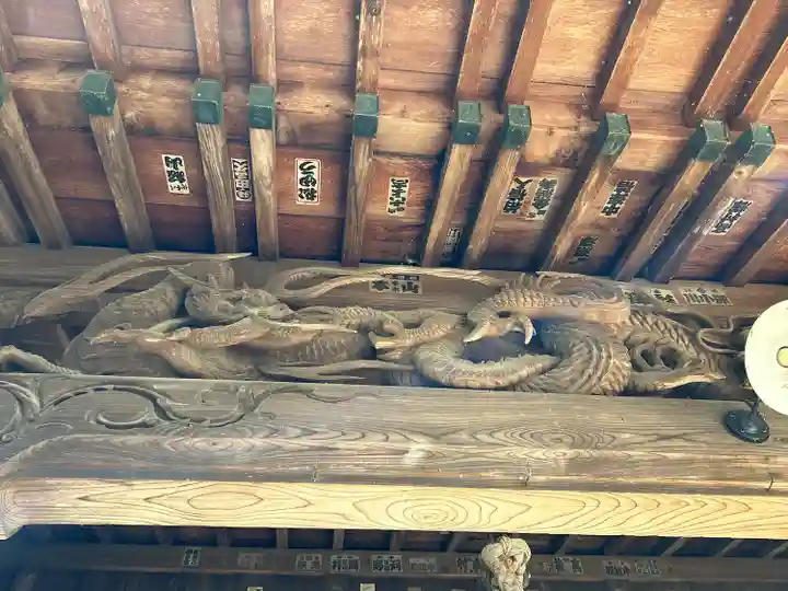 野木神社(栃木県)