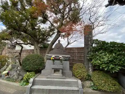 燈明寺(東京都)
