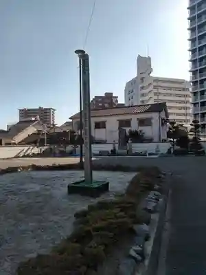 東岸寺のその他建物