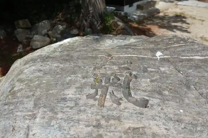 稗田野神社(薭田野神社)のその他建物