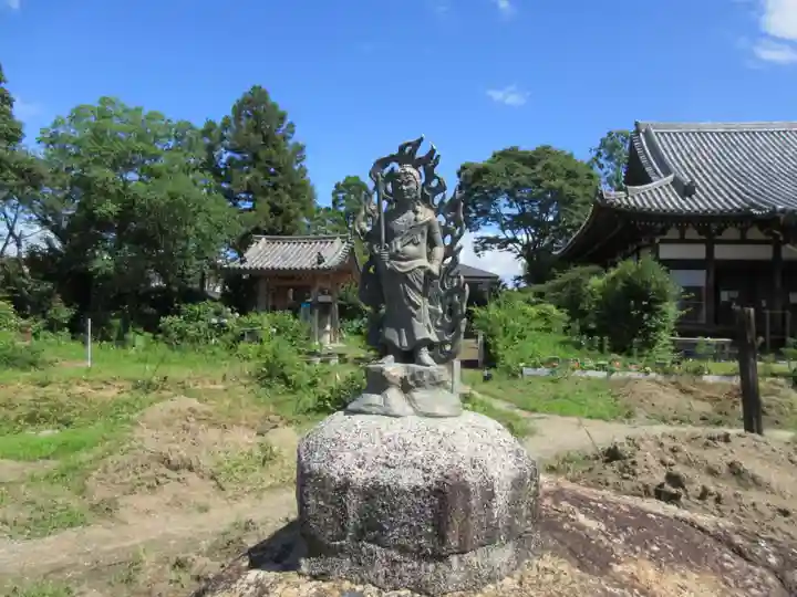 般若寺 ❁コスモス寺❁(奈良県)