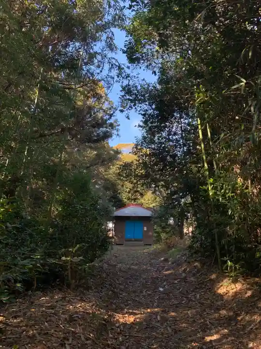 嚴島神社(千葉県)