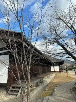元興寺(奈良県)