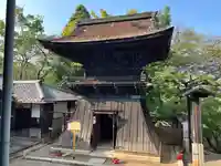 園城寺(三井寺)(滋賀県)