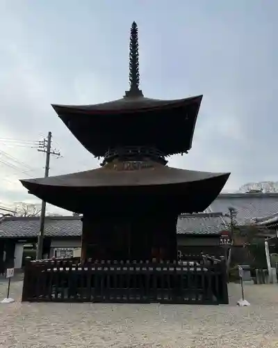 観音寺のその他建物