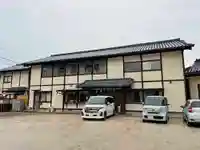 與賀神社のその他建物