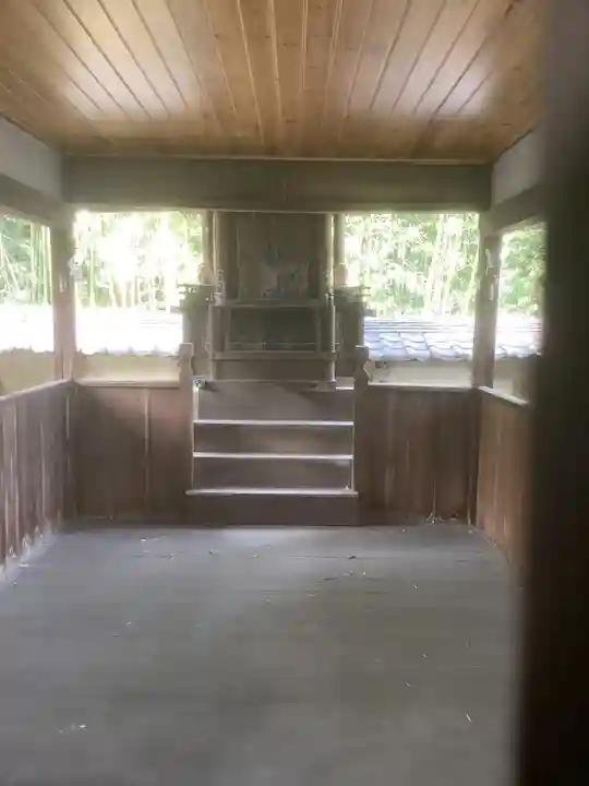 神明社(愛知県)