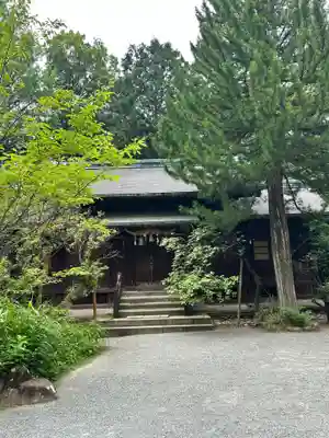報徳二宮神社(神奈川県)