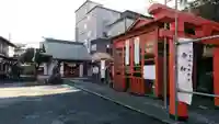 大牟田神社のその他建物