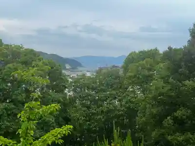 安覺寺(兵庫県)