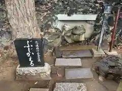 品川神社(東京都)