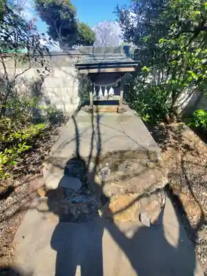 桂久神社(栃木県)
