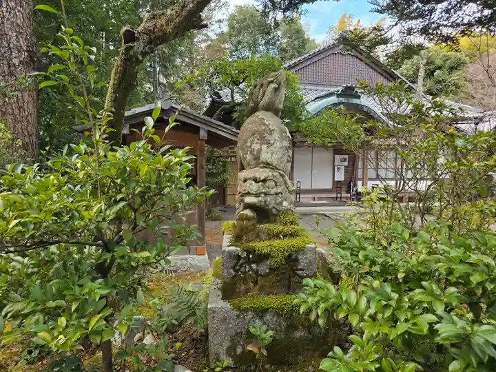 赤山禅院(京都府)