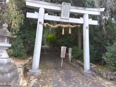 斎神社(滋賀県)