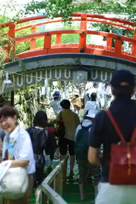 賀茂御祖神社（下鴨神社）(京都府)