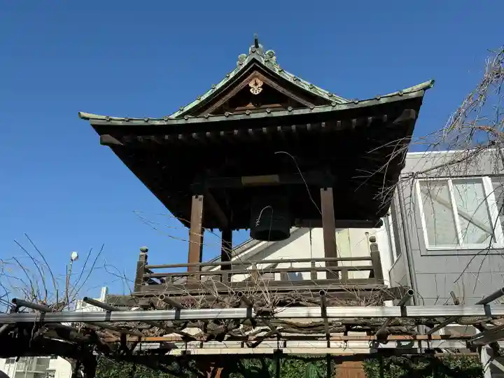 秩父札所十三番 慈眼寺(埼玉県)