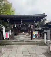下谷神社のその他建物