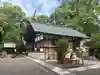 柴崎神社(千葉県)